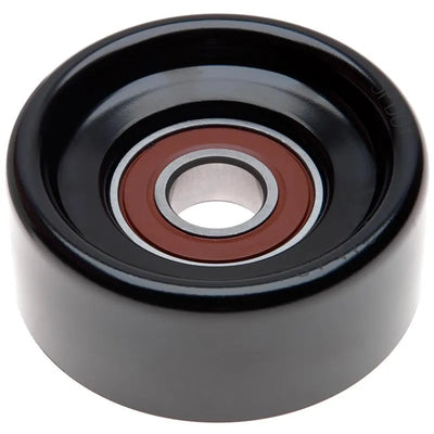 Gates auto part