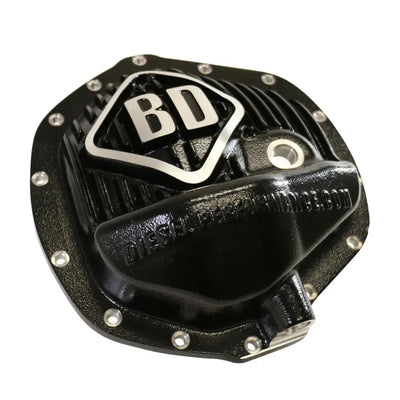 BD Diesel differential cover