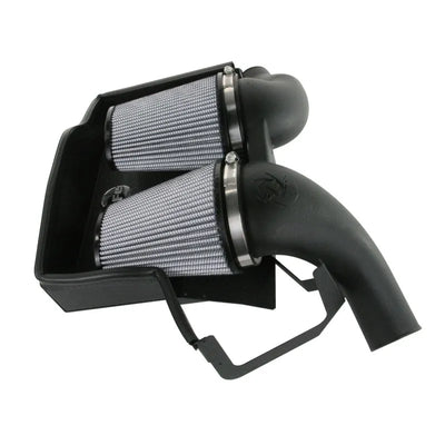 aFe intake system