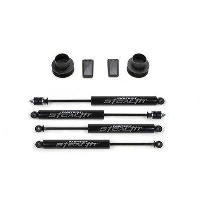 Fabtech auto part