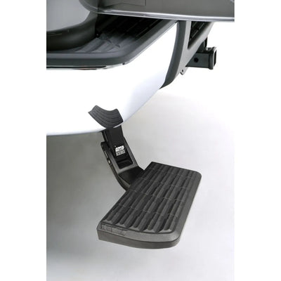 AMP Research black side steps