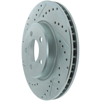 Stoptech auto part