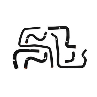 Mishimoto black auto part