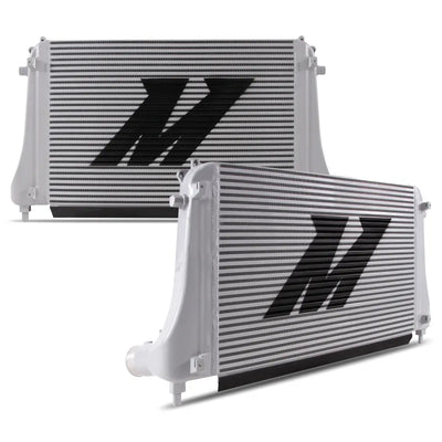 Mishimoto intercooler