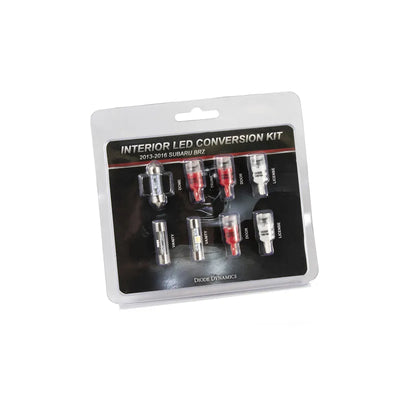 Diode Dynamics red auto part