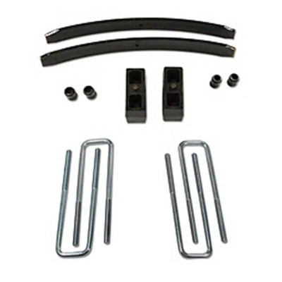 Tuff Country lift kit