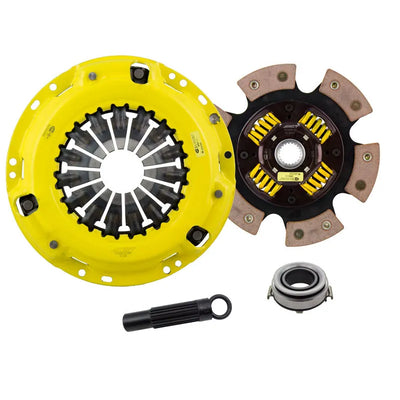 Advanced Clutch auto part