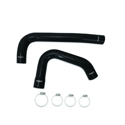 Mishimoto black auto part