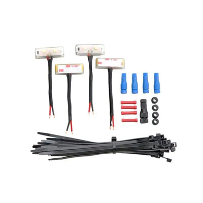 AMP Research auto part