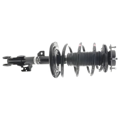 KYB shock absorber