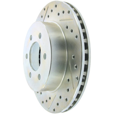 Stoptech auto part