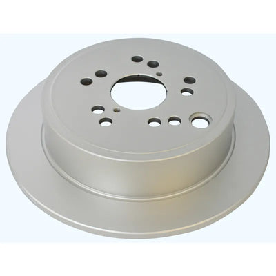 DBA auto part