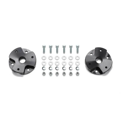 Fabtech auto part