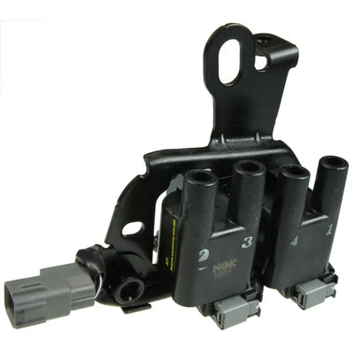 NGK auto part