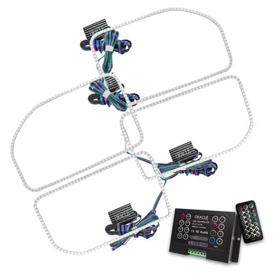 Oracle Lighting auto part