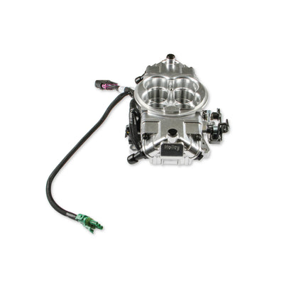 Holley auto part