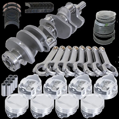 Eagle auto part