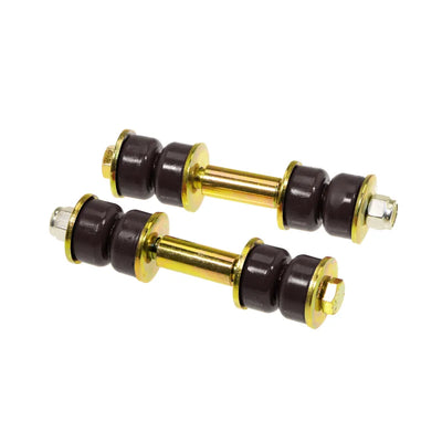 Prothane black auto part