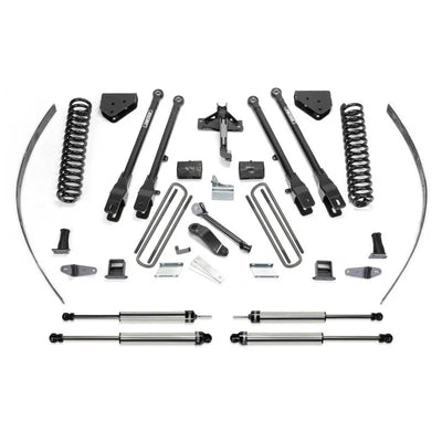 Fabtech auto part