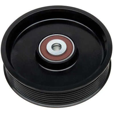 Gates auto part