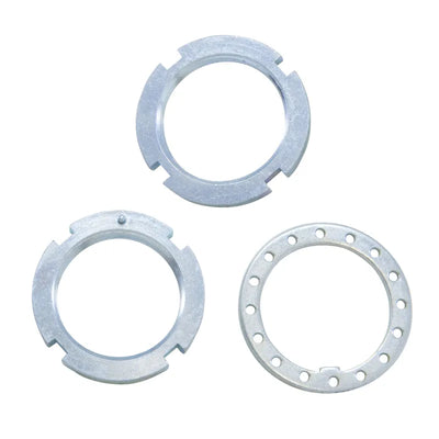 Yukon Gear & Axle auto part