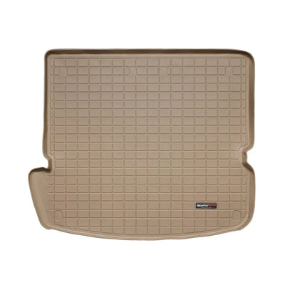 WeatherTech auto part