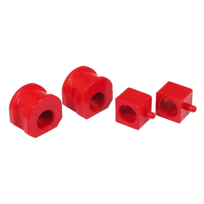 Prothane red sway bar