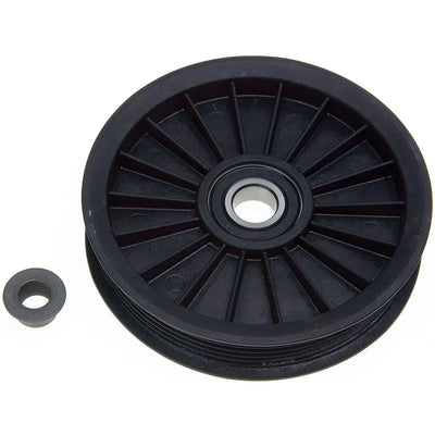 Gates auto part