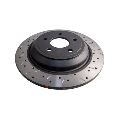 DBA auto part