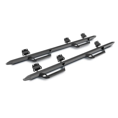 N-Fab black side steps