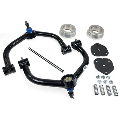 Tuff Country shock absorber