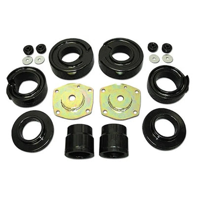 Tuff Country lift kit