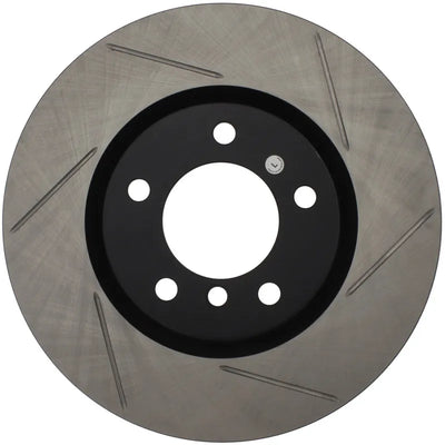 Stoptech auto part