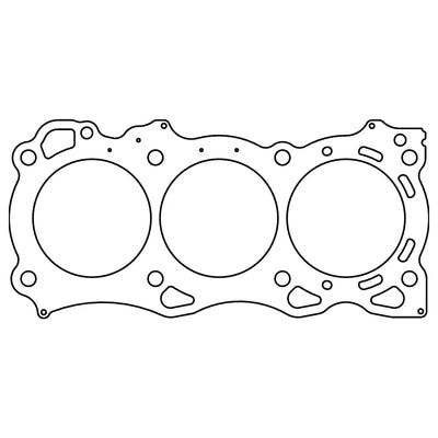 Cometic Gasket auto part