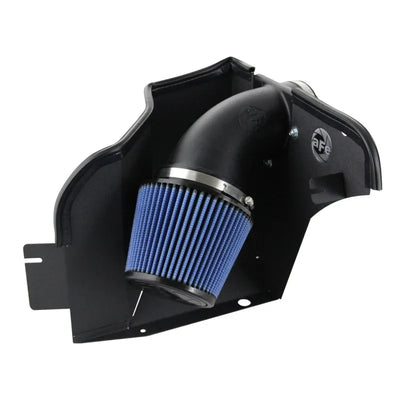 aFe intake system