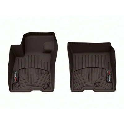 WeatherTech auto part