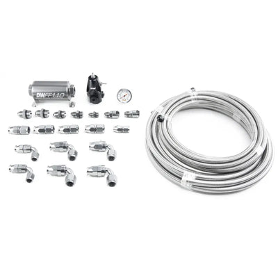 DeatschWerks auto part