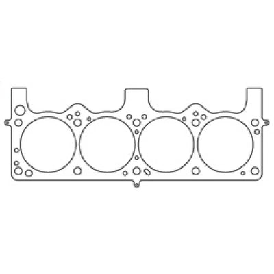 Cometic Gasket auto part
