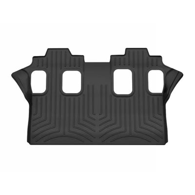 WeatherTech black auto part