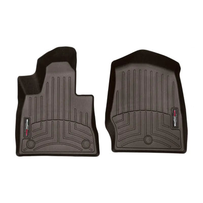 WeatherTech auto part