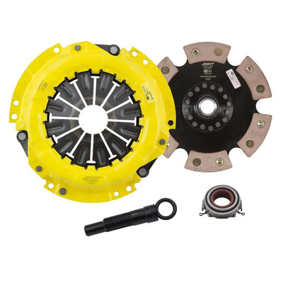 Advanced Clutch auto part