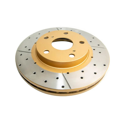 DBA auto part