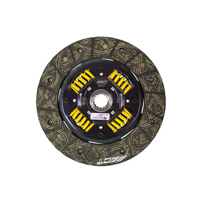 Advanced Clutch auto part