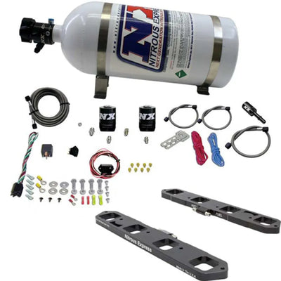 Nitrous Express auto part