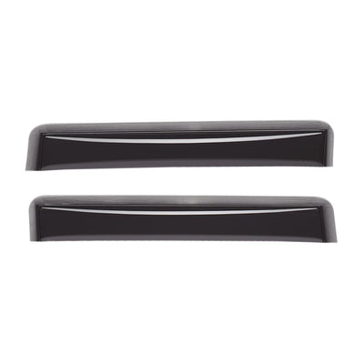 WeatherTech smoke auto part