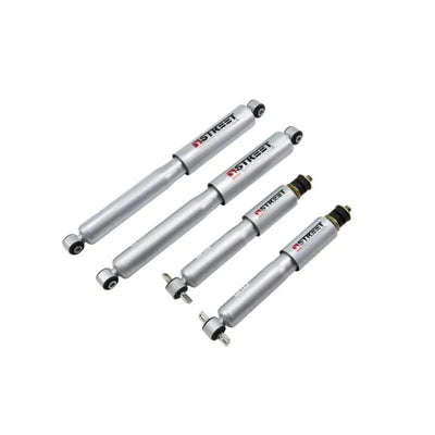 Belltech shock absorber