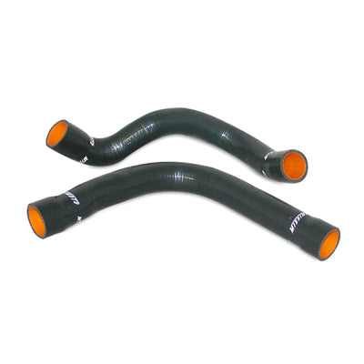 Mishimoto black auto part