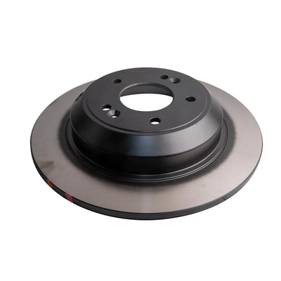 DBA auto part