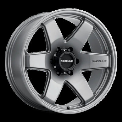Raceline hardware kit