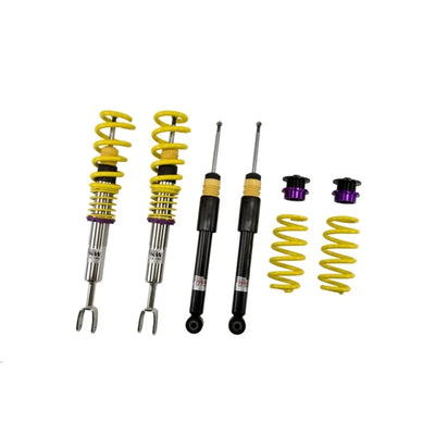 KW coilovers